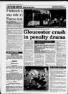 Gloucester Citizen Wednesday 05 October 1994 Page 46