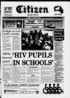 Gloucester Citizen Thursday 06 October 1994 Page 1