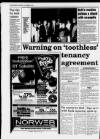 Gloucester Citizen Thursday 06 October 1994 Page 8