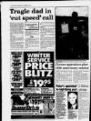 Gloucester Citizen Thursday 06 October 1994 Page 12