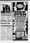 Gloucester Citizen Thursday 06 October 1994 Page 19