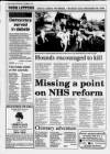 Gloucester Citizen Thursday 06 October 1994 Page 54