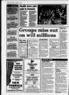 Gloucester Citizen Friday 14 October 1994 Page 6