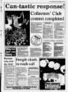 Gloucester Citizen Friday 14 October 1994 Page 17