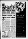 Gloucester Citizen Wednesday 19 October 1994 Page 13