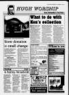 Gloucester Citizen Wednesday 19 October 1994 Page 19