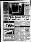 Gloucester Citizen Thursday 27 October 1994 Page 6