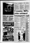 Gloucester Citizen Thursday 27 October 1994 Page 8