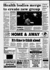 Gloucester Citizen Tuesday 01 November 1994 Page 10
