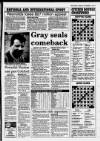 Gloucester Citizen Tuesday 01 November 1994 Page 31