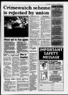 Gloucester Citizen Wednesday 02 November 1994 Page 5
