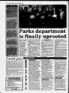 Gloucester Citizen Wednesday 02 November 1994 Page 6