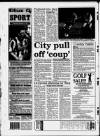 Gloucester Citizen Wednesday 02 November 1994 Page 48