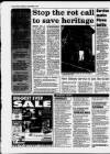 Gloucester Citizen Thursday 03 November 1994 Page 6