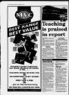 Gloucester Citizen Thursday 03 November 1994 Page 12