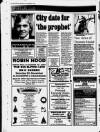 Gloucester Citizen Thursday 03 November 1994 Page 60