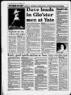 Gloucester Citizen Thursday 03 November 1994 Page 78