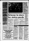 Gloucester Citizen Tuesday 08 November 1994 Page 6