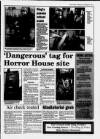 Gloucester Citizen Tuesday 08 November 1994 Page 13