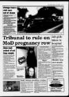 Gloucester Citizen Friday 11 November 1994 Page 3