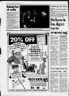 Gloucester Citizen Friday 11 November 1994 Page 8
