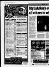 Gloucester Citizen Friday 11 November 1994 Page 28