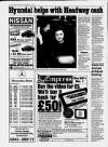 Gloucester Citizen Friday 11 November 1994 Page 32