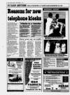 Gloucester Citizen Friday 11 November 1994 Page 42