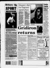 Gloucester Citizen Friday 11 November 1994 Page 56