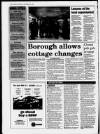 Gloucester Citizen Thursday 17 November 1994 Page 6