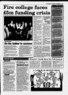 Gloucester Citizen Thursday 17 November 1994 Page 7