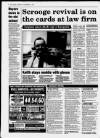 Gloucester Citizen Thursday 17 November 1994 Page 8