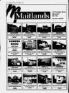Gloucester Citizen Thursday 17 November 1994 Page 34