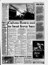Gloucester Citizen Friday 18 November 1994 Page 3