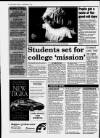 Gloucester Citizen Friday 18 November 1994 Page 6
