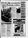 Gloucester Citizen Friday 18 November 1994 Page 7