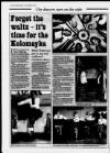 Gloucester Citizen Friday 18 November 1994 Page 14
