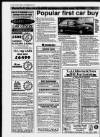 Gloucester Citizen Friday 18 November 1994 Page 20