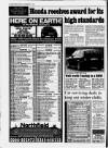 Gloucester Citizen Friday 18 November 1994 Page 22