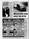 Gloucester Citizen Friday 18 November 1994 Page 40