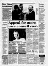 Gloucester Citizen Saturday 19 November 1994 Page 5