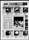 Gloucester Citizen Saturday 19 November 1994 Page 18