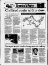 Gloucester Citizen Saturday 19 November 1994 Page 24