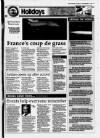 Gloucester Citizen Saturday 19 November 1994 Page 25