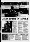 Gloucester Citizen Saturday 19 November 1994 Page 29