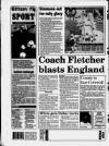 Gloucester Citizen Saturday 19 November 1994 Page 40