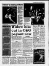 Gloucester Citizen Monday 21 November 1994 Page 3