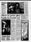 Gloucester Citizen Monday 21 November 1994 Page 5