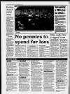Gloucester Citizen Monday 21 November 1994 Page 6