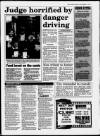 Gloucester Citizen Monday 21 November 1994 Page 7